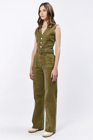 Yaya Jumpsuit