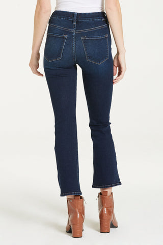 Jeanne Flare Jean
