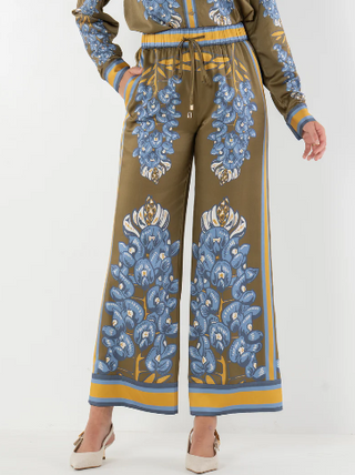 Slumber Pant