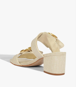 Olga Sandal