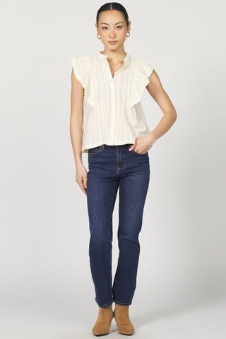 Fatima Blouse