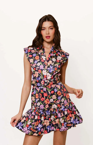 Carla Dress
