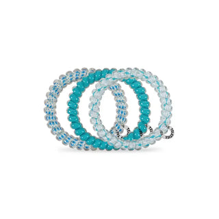 Spiral Hair Coils | Small