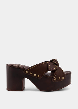 Eliza Platform Sandal