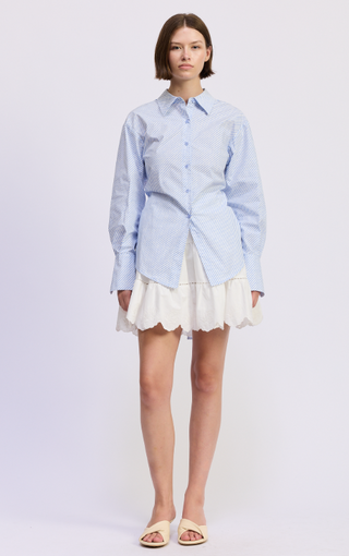 Christabel Long Sleeve Shirt