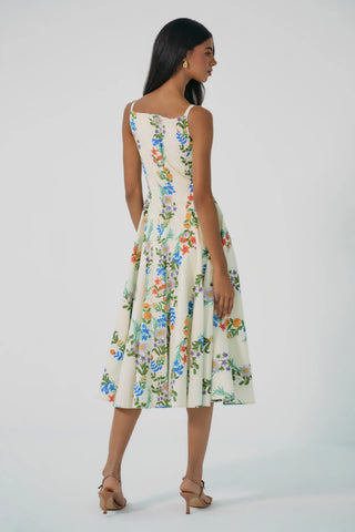 Caterina Dress