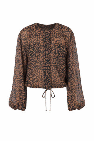 Fenwick Blouse