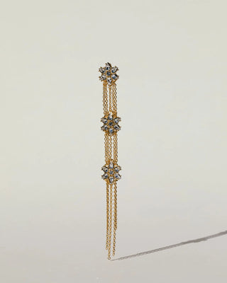 Jasmine Shoulder Duster