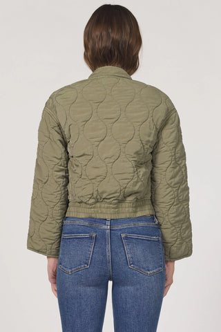 Maverick Jacket