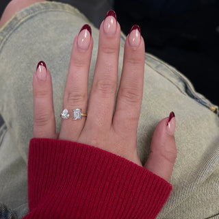 Toi Et Moi Ring