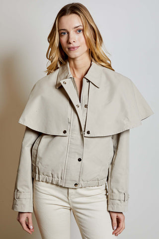Lyla Jacket