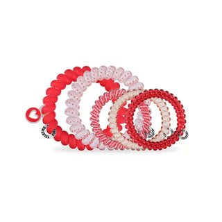 Spiral Hair Coils | Mix Pack