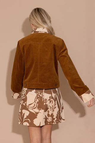Jackson Jacket
