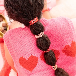 Spiral Hair Coils | Mix Pack