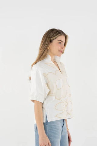 Poppy Top