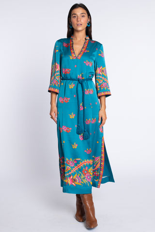 Talia Dress