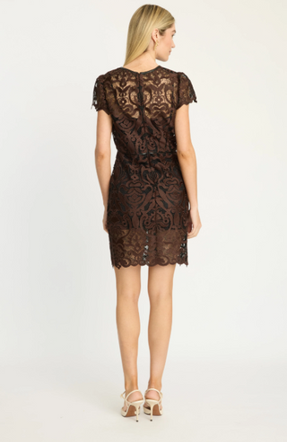 Vanna Dress