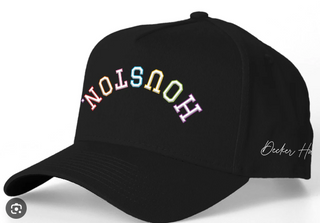 Rainbow Med Size