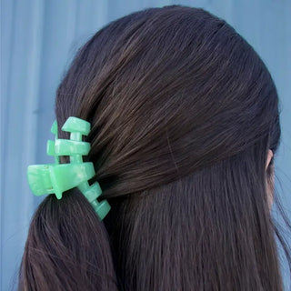 Classic Hair Clip | Small