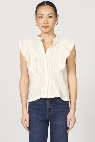 Fatima Blouse
