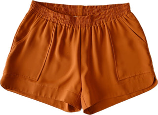 Pull-on Short
