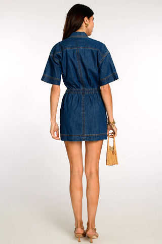 Janie Dress
