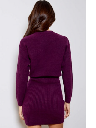 Kaden Dress