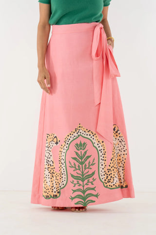Audrey Skirt