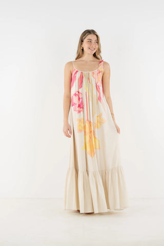 Susannah Maxi Dress