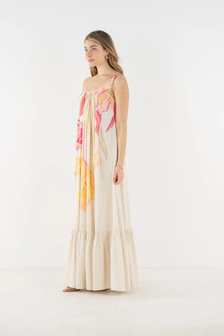 Susannah Maxi Dress