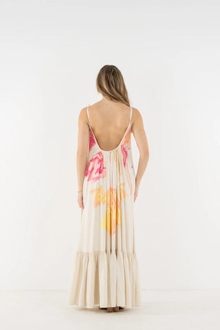 Susannah Maxi Dress