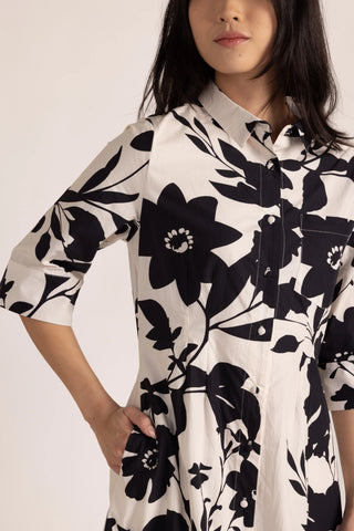 Justine Dress
