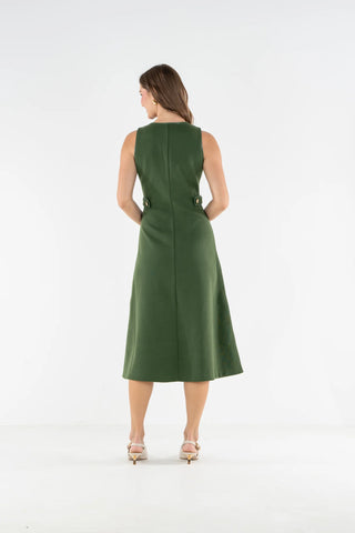 Cleo Dress