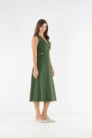 Cleo Dress