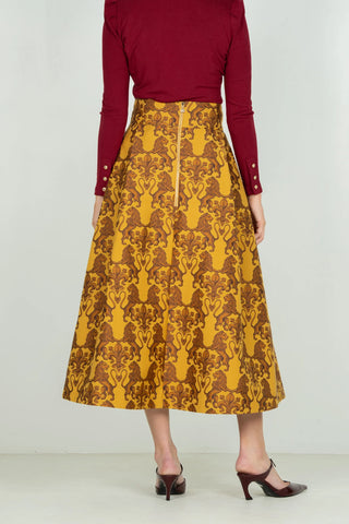 Dotty Skirt