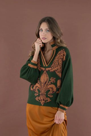 Lolli Sweater