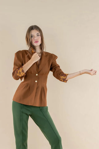 Stella Blazer