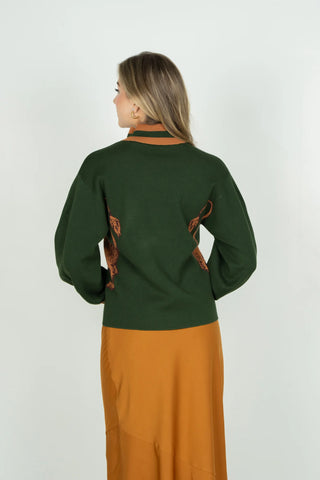 Lolli Sweater