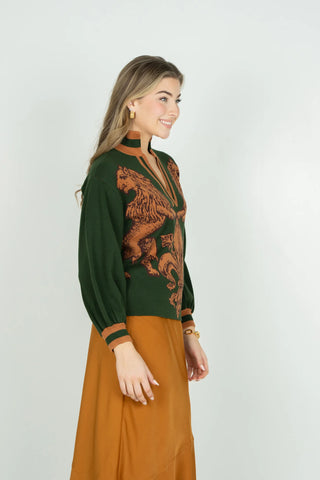 Lolli Sweater