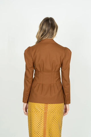 Stella Blazer
