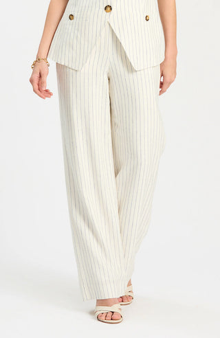 Monroe Striped Pant