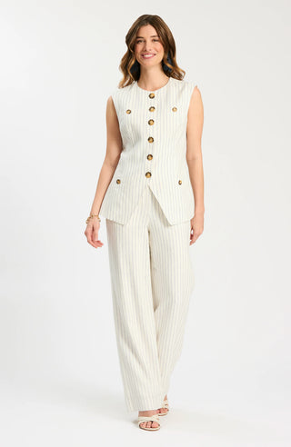 Monroe Striped Pant