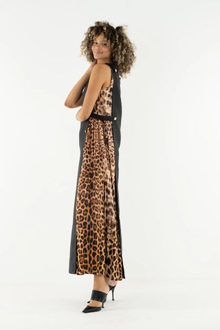 Arden Dress