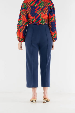 Cropped Piper Pant