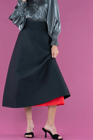 Sable Skirt