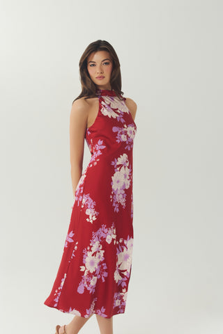 Mari Dress
