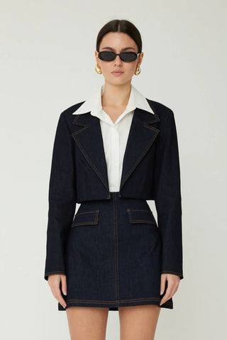 Donita Jacket
