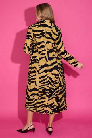 Darby Coat