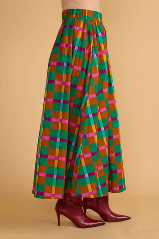 Maeve Skirt