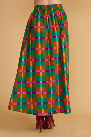 Maeve Skirt